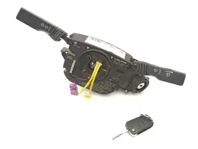 Second-hand car spare part windshiel wiper switch for opel vectra c (z02) 2.0 16v turbo (f69) oem iam references 13162134