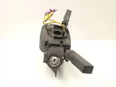 Pezzo di ricambio per auto di seconda mano comando pulito per opel vectra c (z02) 2.0 16v turbo (f69) riferimenti oem iam 13162134  45369037