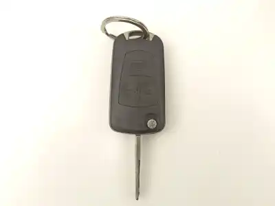 Pezzo di ricambio per auto di seconda mano comando pulito per opel vectra c (z02) 2.0 16v turbo (f69) riferimenti oem iam 13162134  45369037