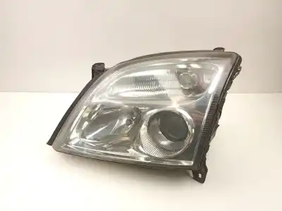 Second-hand car spare part left headlight for opel vectra c (z02) 2.0 16v turbo (f69) oem iam references 9185782