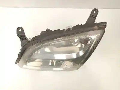Автозапчастина б/у ліва фара для opel vectra c (z02) 2.0 16v turbo (f69) посилання на oem iam 9185782  15588700