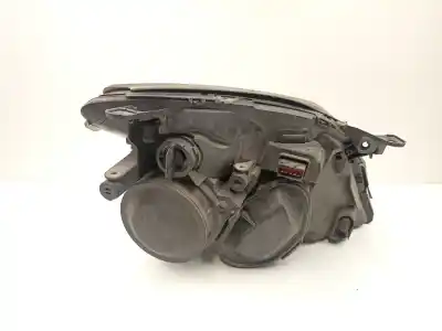 Автозапчастина б/у ліва фара для opel vectra c (z02) 2.0 16v turbo (f69) посилання на oem iam 9185782  15588700