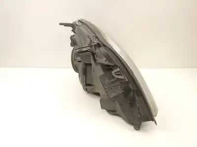 Автозапчастина б/у ліва фара для opel vectra c (z02) 2.0 16v turbo (f69) посилання на oem iam 9185782  15588700