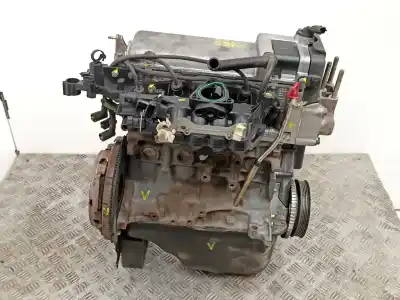 Pezzo di ricambio per auto di seconda mano MOTORE COMPLETO per FIAT PANDA / PANDA CLASSIC (169_)  Riferimenti OEM IAM 188A4000  