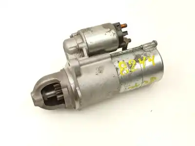Second-hand car spare part starter motor for opel vectra c (z02) 2.0 16v turbo (f69) oem iam references 55350543