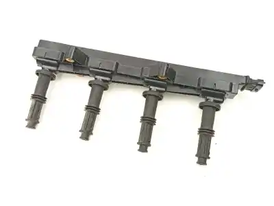 Second-hand car spare part coil for opel vectra c (z02) 2.0 16v turbo (f69) oem iam references 93172030