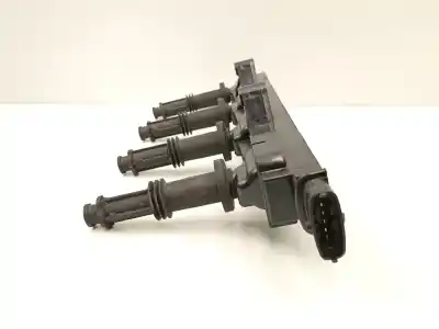 Second-hand car spare part coil for opel vectra c (z02) 2.0 16v turbo (f69) oem iam references 93172030  