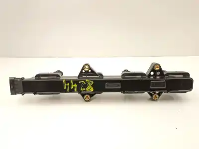 Second-hand car spare part coil for opel vectra c (z02) 2.0 16v turbo (f69) oem iam references 93172030  