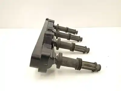 Second-hand car spare part coil for opel vectra c (z02) 2.0 16v turbo (f69) oem iam references 93172030  