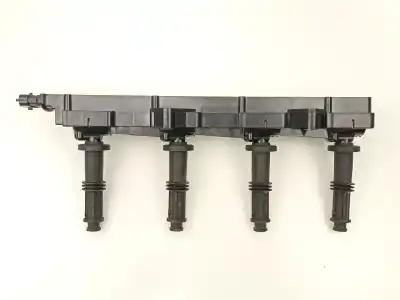 Second-hand car spare part coil for opel vectra c (z02) 2.0 16v turbo (f69) oem iam references 93172030  