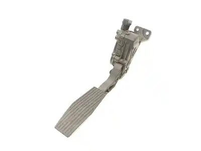 Second-hand car spare part accelerator pedal for opel vectra c (z02) 2.0 16v turbo (f69) oem iam references 9186724