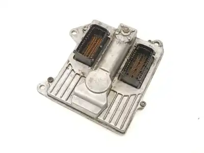 Second-hand car spare part ecu engine control for opel vectra c (z02) 2.0 16v turbo (f69) oem iam references 55558138 5wk91105 s0400203