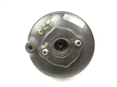 Second-hand car spare part brake servo for opel vectra c (z02) 2.0 16v turbo (f69) oem iam references 13126710  