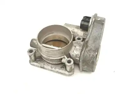 Second-hand car spare part throttle body for opel vectra c (z02) 2.0 16v turbo (f69) oem iam references 24459501