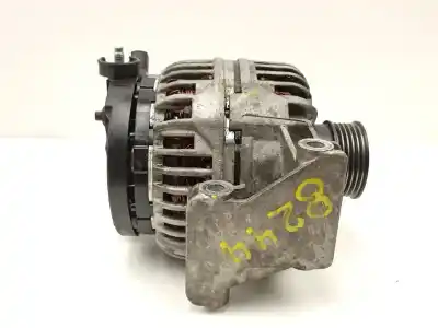 Автозапчастина б/у генератор для opel vectra c (z02) 2.0 16v turbo (f69) посилання на oem iam 13129850  