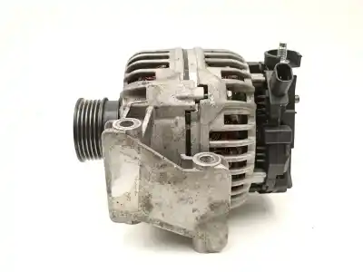 Автозапчастина б/у генератор для opel vectra c (z02) 2.0 16v turbo (f69) посилання на oem iam 13129850  