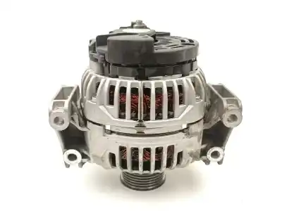 Автозапчастина б/у генератор для opel vectra c (z02) 2.0 16v turbo (f69) посилання на oem iam 13129850  