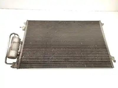 Second-hand car spare part heating / air conditioning radiator for opel vectra c (z02) 2.0 16v turbo (f69) oem iam references 24418362