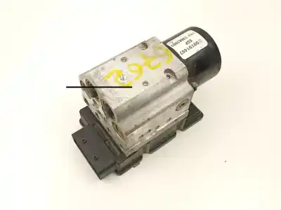 Автозапчастина б/у абс для opel vectra c (z02) 2.2 dti 16v (f69) посилання на oem iam 13663901
