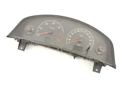 Автозапчасти б/у приборная доска за opel vectra c (z02) 2.2 dti 16v (f69) ссылки oem iam 13140891