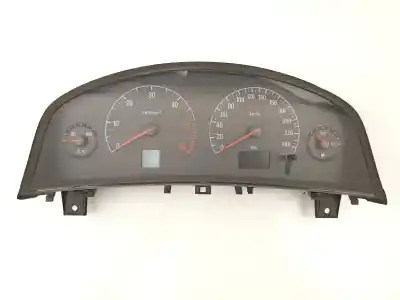 Автозапчастина б/у панель інструментів для opel vectra c (z02) 2.2 dti 16v (f69) посилання на oem iam 13140891  110080123040