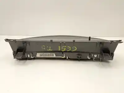 Автозапчастина б/у панель інструментів для opel vectra c (z02) 2.2 dti 16v (f69) посилання на oem iam 13140891  110080123040