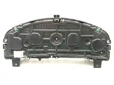Автозапчастина б/у панель інструментів для opel vectra c (z02) 2.2 dti 16v (f69) посилання на oem iam 13140891  110080123040