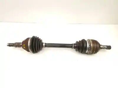 Second-hand car spare part front left transmission for opel vectra c (z02) 2.0 16v turbo (f69) oem iam references 13166585