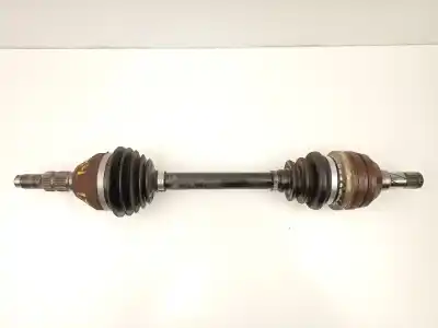 Second-hand car spare part front left transmission for opel vectra c (z02) 2.0 16v turbo (f69) oem iam references 13166585  