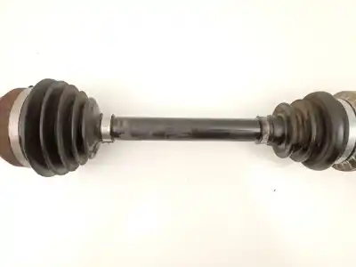Second-hand car spare part front left transmission for opel vectra c (z02) 2.0 16v turbo (f69) oem iam references 13166585  