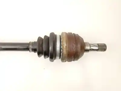 Second-hand car spare part front left transmission for opel vectra c (z02) 2.0 16v turbo (f69) oem iam references 13166585  