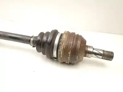 Second-hand car spare part front left transmission for opel vectra c (z02) 2.0 16v turbo (f69) oem iam references 13166585  