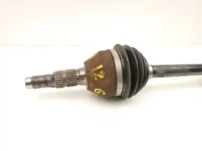 Second-hand car spare part front left transmission for opel vectra c (z02) 2.0 16v turbo (f69) oem iam references 13166585  