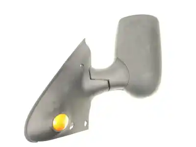 Pezzo di ricambio per auto di seconda mano specchio sinistro per ford transit autobús (fd_ _, fb_ _, fs_ _, fz_ _, fc_ _) 2.4 di (f_b_, f_c_, f_a_) riferimenti oem iam yc1517683ayygax  