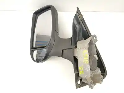 Pezzo di ricambio per auto di seconda mano specchio sinistro per ford transit autobús (fd_ _, fb_ _, fs_ _, fz_ _, fc_ _) 2.4 di (f_b_, f_c_, f_a_) riferimenti oem iam yc1517683ayygax  