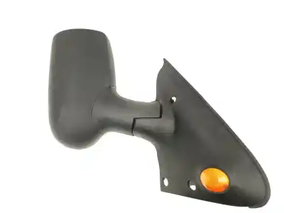 Peça sobressalente para automóvel em segunda mão espelho retrovisor direito por ford transit autobús (fd_ _, fb_ _, fs_ _, fz_ _, fc_ _) 2.4 di (f_b_, f_c_, f_a_) referências oem iam yc1517682nhygax  