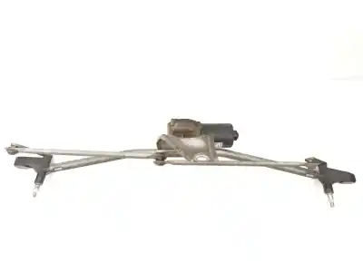Peça sobressalente para automóvel em segunda mão motor do limpa para brisas por ford transit autobús (fd_ _, fb_ _, fs_ _, fz_ _, fc_ _) 2.4 di (f_b_, f_c_, f_a_) referências oem iam yc1517504bf  404523