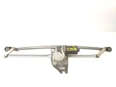 Peça sobressalente para automóvel em segunda mão motor do limpa para brisas por ford transit autobús (fd_ _, fb_ _, fs_ _, fz_ _, fc_ _) 2.4 di (f_b_, f_c_, f_a_) referências oem iam yc1517504bf  404523