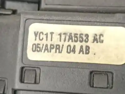 Peça sobressalente para automóvel em segunda mão comutador de limpa vidros por ford transit autobús (fd_ _, fb_ _, fs_ _, fz_ _, fc_ _) 2.4 di (f_b_, f_c_, f_a_) referências oem iam 1c1t13335ab yc1t17a553ac yc1t14a664ae