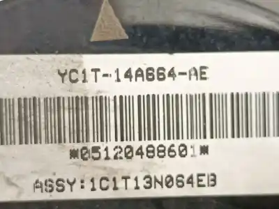 Peça sobressalente para automóvel em segunda mão comutador de limpa vidros por ford transit autobús (fd_ _, fb_ _, fs_ _, fz_ _, fc_ _) 2.4 di (f_b_, f_c_, f_a_) referências oem iam 1c1t13335ab yc1t17a553ac yc1t14a664ae