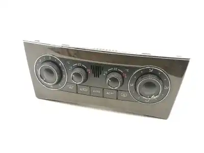 Second-hand car spare part heating / air conditioning control panel for mercedes-benz clase c t-model (s203) c 220 cdi (203.208) oem iam references a2038303085