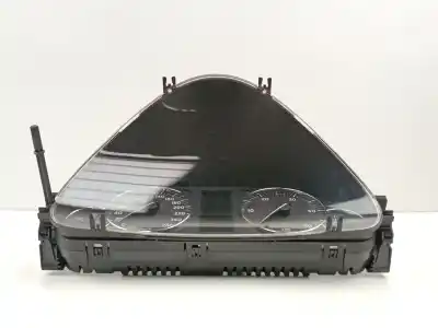 Pezzo di ricambio per auto di seconda mano pannello degli strumenti per mercedes clase c t-model (s203) c 220 cdi (203.208) riferimenti oem iam a2035401148  110080266021