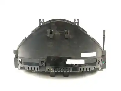 Pezzo di ricambio per auto di seconda mano pannello degli strumenti per mercedes clase c t-model (s203) c 220 cdi (203.208) riferimenti oem iam a2035401148  110080266021