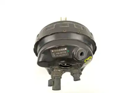 Second-hand car spare part brake servo for mercedes-benz clase c t-model (s203) c 220 cdi (203.208) oem iam references a0054304730  03784920014