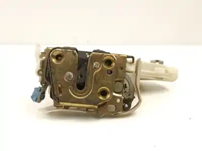 Pièce détachée automobile d'occasion serrure de porte avant gauche pour nissan x-trail i (t30) 2.2 di 4x4 références oem iam 80553aa210  