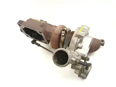 Peça sobressalente para automóvel em segunda mão turbocompresor por ford transit autobús (fd_ _, fb_ _, fs_ _, fz_ _, fc_ _) 2.4 di (f_b_, f_c_, f_a_) referências oem iam 3c1q6k682eb