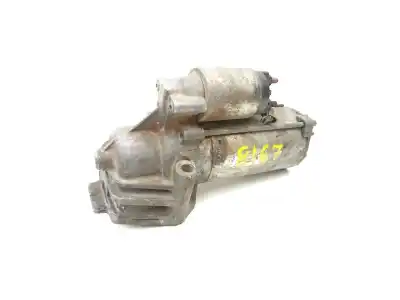 Peça sobressalente para automóvel em segunda mão motor de arranque por ford transit autobús (fd_ _, fb_ _, fs_ _, fz_ _, fc_ _) 2.4 di (f_b_, f_c_, f_a_) referências oem iam ryc1u11000af