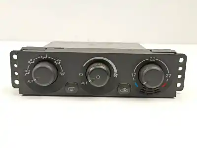 Pièce détachée automobile d'occasion commande de chauffage / climatisation pour mitsubishi montero iii canvas top (v6_w, v7_w) 3.2 di-d (v68w, v78w) références oem iam mr500646  1464308800