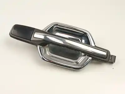 Автозапчасти б/у задняя правая наружная ручка за mitsubishi montero iii canvas top (v6_w, v7_w) 3.2 di-d (v68w, v78w) ссылки oem iam mr970194