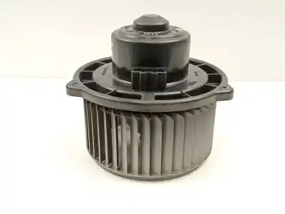 Pièce détachée automobile d'occasion moteur de chauffage pour mitsubishi montero iii canvas top (v6_w, v7_w) 3.2 di-d (v68w, v78w) références oem iam mr398725  